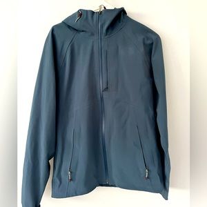 North Face all weather coat